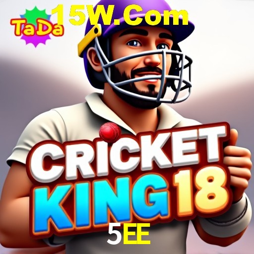 APP oficial da 5EE para mobile