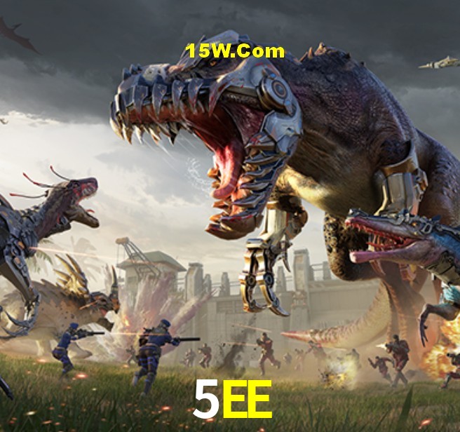 Interface do App 5EE