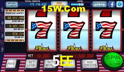 Recursos de Bônus 5EE