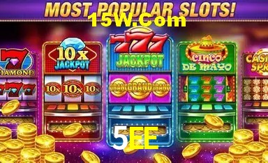 Estatísticas Esportivas 5EE