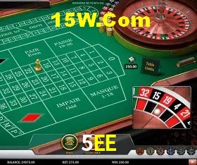 Provedores de Jogos 5EE