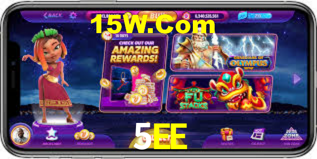 5EE: A Experiência de Casino com Jogos de Mesa ao Vivo