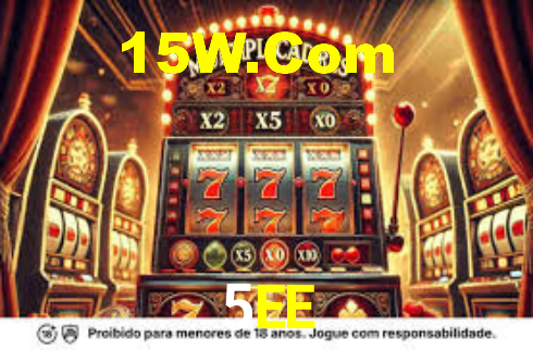 5EE App