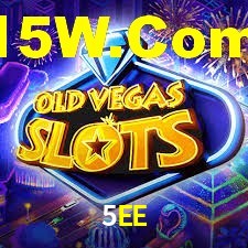 Welcome Bonus 5EE