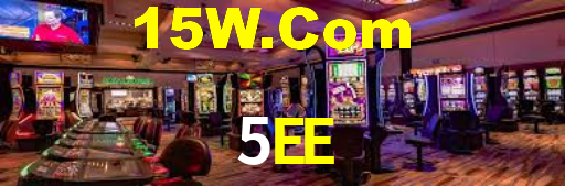 Sinta a adrenalina dos jogos de cassino com 5EE