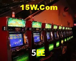 Casino Ao Vivo 5EE